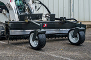 McLaren Industries Power Rakes - Landboss
