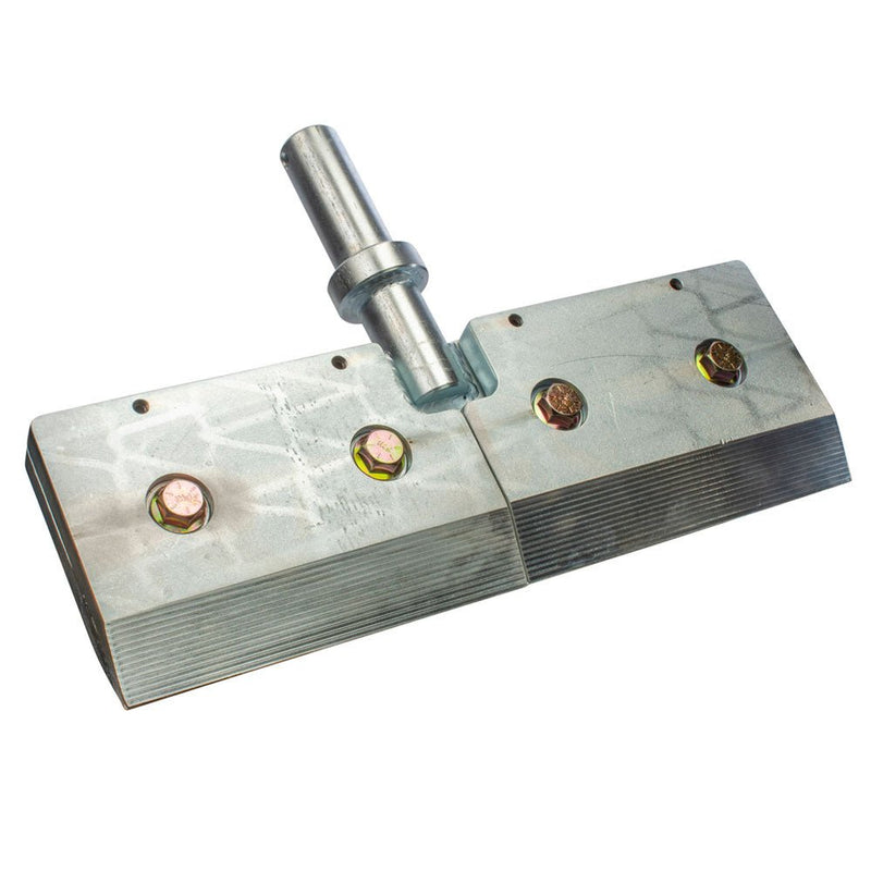 Onsite Equipment Manufacturing - BlastPro 24” Blade Holder - Landboss