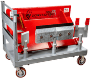 Onsite Equipment Manufacturing Skid Steer Cart - Landboss