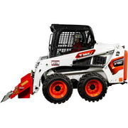 Onsite Equipment Manufacturing Workhorse XT450 Skid Steer Attachment - Landboss