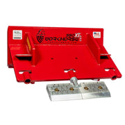 Onsite Equipment Manufacturing Workhorse XT450 Skid Steer Attachment - Landboss