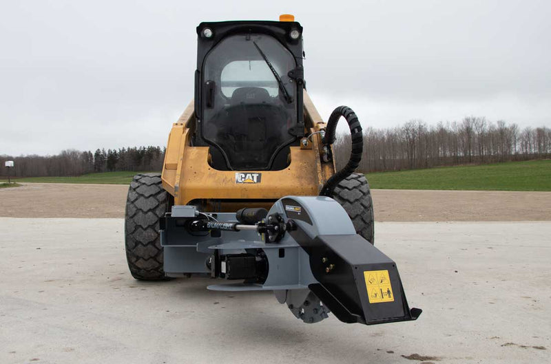 Baumalight S22‑S450 Stump Grinder