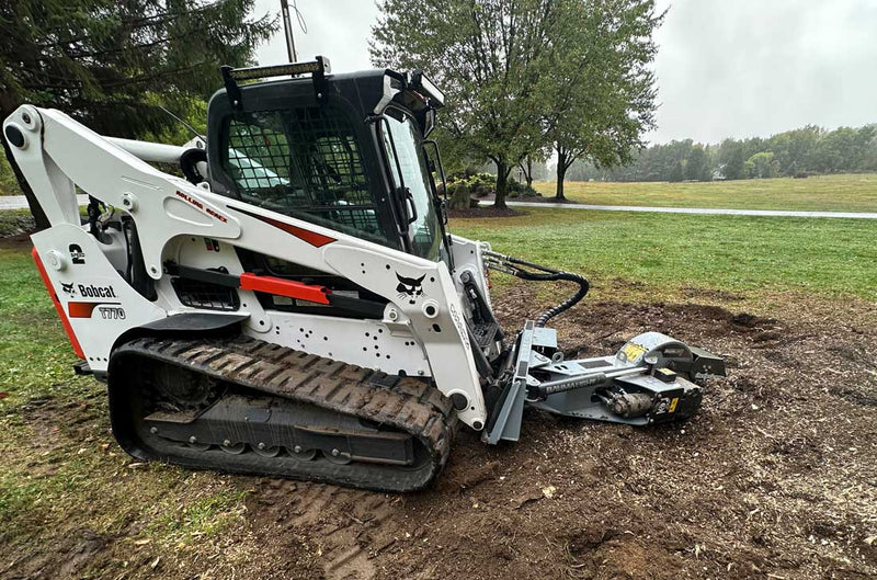 Baumalight S28‑S645 Stump Grinder