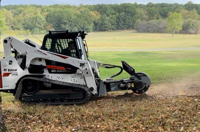 Baumalight S28‑S645 Stump Grinder