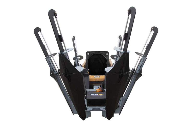 Baumalight ST650-D003446 Tree Spade