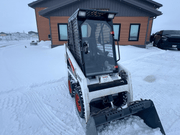 Skid Steer Doors of North America Bobcat 463 / S70 Mini Skid Steer Door - Landboss