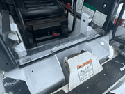 Skid Steer Doors of North America Bobcat 463 / S70 Mini Skid Steer Door - Landboss