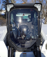 Skid Steer Doors of North America Bobcat M Series Skid Steer Door - Landboss