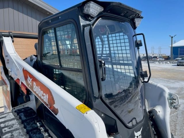 Skid Steer Doors of North America Bobcat R Series Skid Steer Door - Landboss
