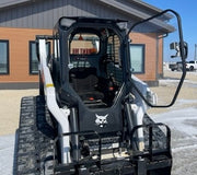 Skid Steer Doors of North America Bobcat R Series Skid Steer Door - Landboss