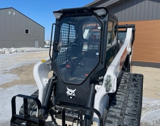 Skid Steer Doors of North America