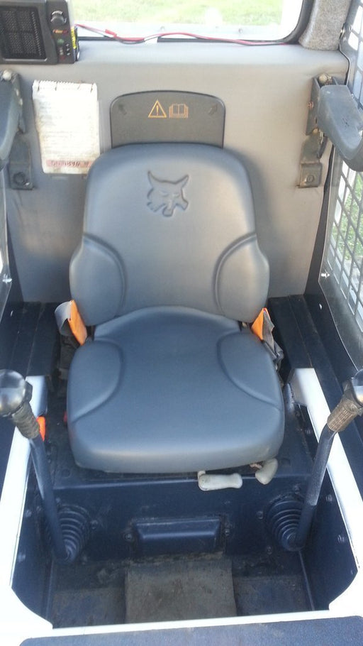 Skid Steer Doors of North America Cab Heater For Skid Steer - Landboss