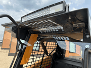Skid Steer Doors of North America Case 410 to 440 Series 1 & 2 Skid Steer Door - Landboss