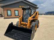 Skid Steer Doors of North America Case 410 to 440 Series 1 & 2 Skid Steer Door - Landboss