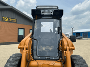 Skid Steer Doors of North America Case 410 to 440 Series 1 & 2 Skid Steer Door - Landboss