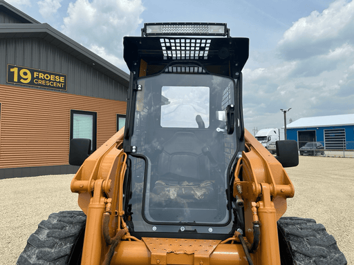 Skid Steer Doors of North America Case 410 to 440 Series 1 & 2 Skid Steer Door - Landboss