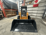 Skid Steer Doors of North America Case 410 to 440 Series 3 Skid Steer Door - Landboss