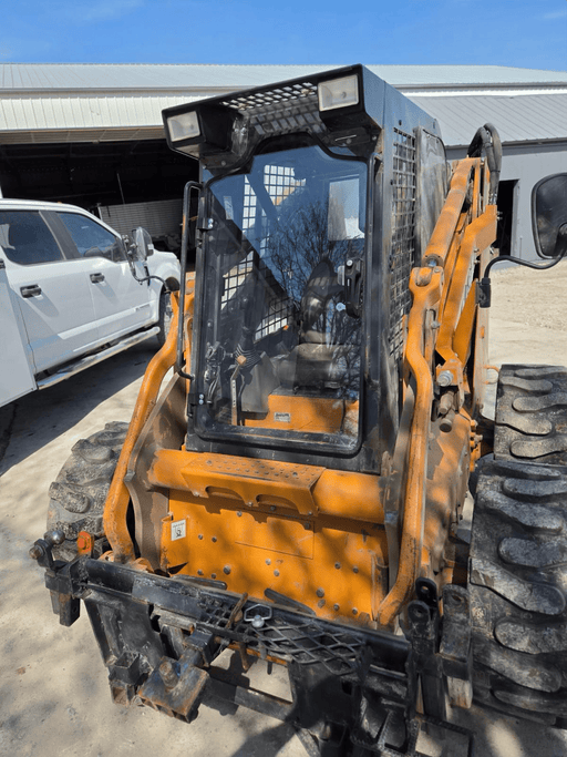 Skid Steer Doors of North America Case 75 to 95 XT Skid Steer Door - Landboss