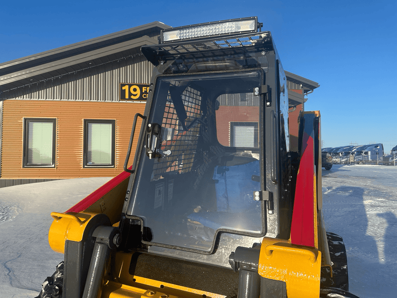 Skid Steer Doors of North America Gehl 4525 SX / 4625 SX Series Skid Steer Door - Landboss