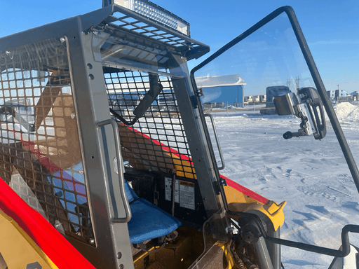 Skid Steer Doors of North America Gehl 4525 SX / 4625 SX Series Skid Steer Door - Landboss