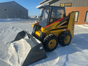 Skid Steer Doors of North America Gehl 4525 SX / 4625 SX Series Skid Steer Door - Landboss