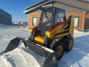 Skid Steer Doors of North America Gehl 4525 SX / 4625 SX Series Skid Steer Door - Landboss