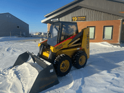 Skid Steer Doors of North America Gehl 4525 SX / 4625 SX Series Skid Steer Door - Landboss