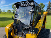 Skid Steer Doors of North America Gehl R/RT Series Skid Steer Door - Landboss