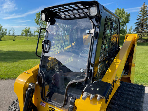 Skid Steer Doors of North America Gehl R/RT Series Skid Steer Door - Landboss