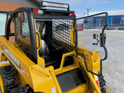 Skid Steer Doors of North America John Deere 240 / 250 / 260 / 270 / 280 / 290 / 300 Series 1 & Series 2 Skid Steer Door - Landboss