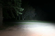 Skid Steer Doors of North America LED Light Bar For Skid Steer - Landboss