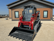Skid Steer Doors of North America Takeuchi TL12/TL10/TL8 R2V2 Series Skid Steer Door - Landboss