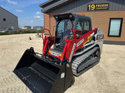 Skid Steer Doors of North America Takeuchi TL6R Skid Steer Door - Landboss