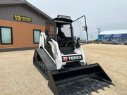 Skid Steer Doors of North America Terex PT 70 / 80 Skid Steer Door - Landboss