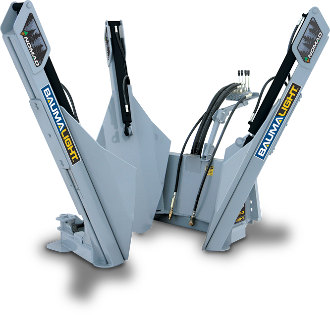 Baumalight SS330‑D003428 Tree Spade