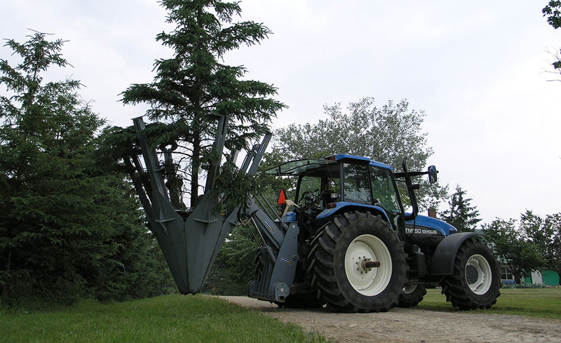 Baumalight ST650-D003446 Tree Spade