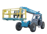 Star Industries 1210C 4′ x 9.8′ Safety Work Platform - C Series - Landboss