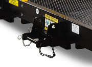 Star Industries 1210C 4′ x 9.8′ Safety Work Platform - C Series - Landboss