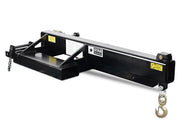 Star Industries 1360B 7' - 12' Adj. Length Hd Jib Boom - 6k Capacity - Landboss