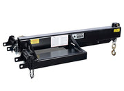 Star Industries 1360B 7' - 12' Adj. Length Hd Jib Boom - 6k Capacity - Landboss