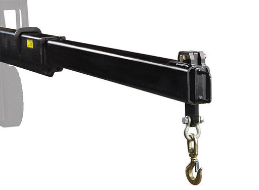 Star Industries 1360B 7' - 12' Adj. Length Hd Jib Boom - 6k Capacity - Landboss