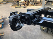 Star Industries 1395B Super Duty Lift - NTow Forklift Attachment - Landboss