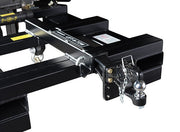 Star Industries 1395B Super Duty Lift - NTow Forklift Attachment - Landboss