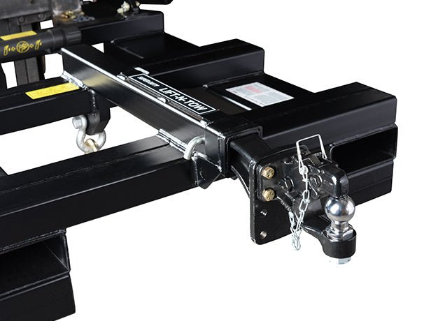 Star Industries 1395B Super Duty Lift - NTow Forklift Attachment - Landboss
