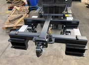 Star Industries 1395B Super Duty Lift - NTow Forklift Attachment - Landboss