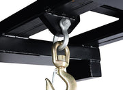 Star Industries 1395B Super Duty Lift - NTow Forklift Attachment - Landboss