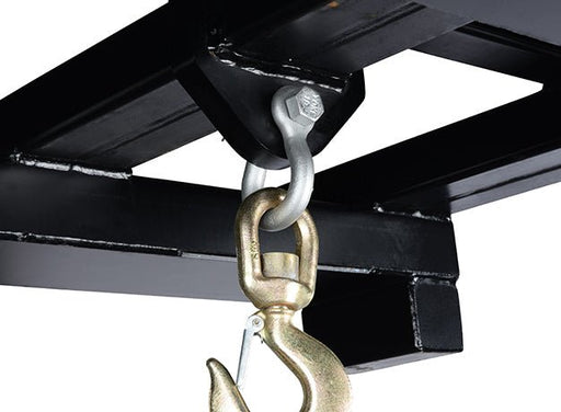 Star Industries 1395B Super Duty Lift - NTow Forklift Attachment - Landboss