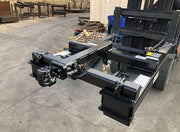Star Industries 1395B Super Duty Lift - NTow Forklift Attachment - Landboss