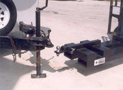 Star Industries 1395B Super Duty Lift - NTow Forklift Attachment - Landboss