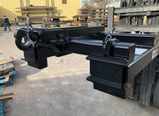 Star Industries 1395B Super Duty Lift - NTow Forklift Attachment - Landboss
